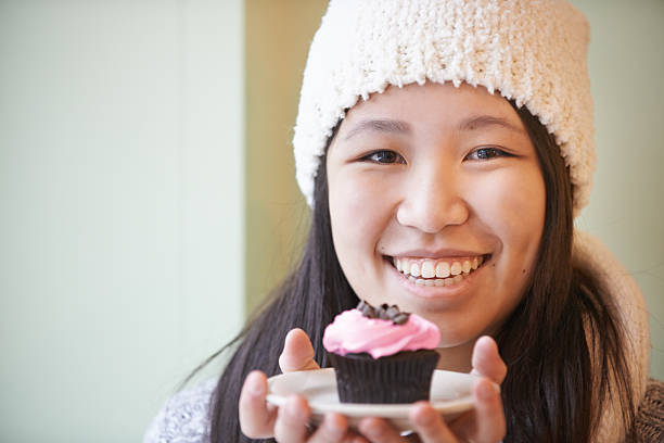 istock Be a beautiful cupcake in a world of muffins 511674886