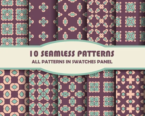 Swatch Pattern Design Free pattern swatches patterns pack for all kinds of decorations ...