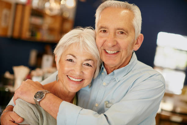 istock Together forever is a beautiful place to be 511680704