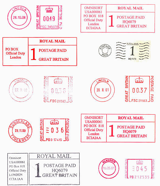 istock European postage meters 511710651