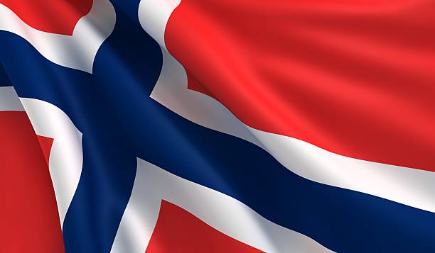 istock Flag of Norway 511710817