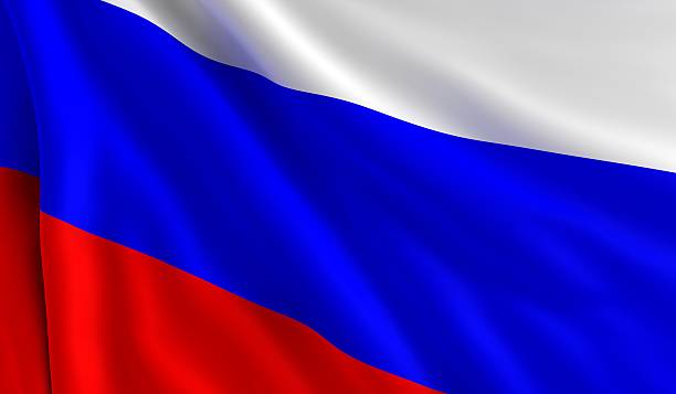 istock Flag of Russia 511712255