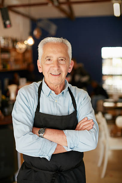istock I quit the rat race to open my own cafe 511718330