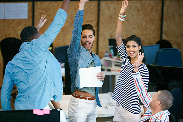 istock Shout out to the best team ever! 511719442