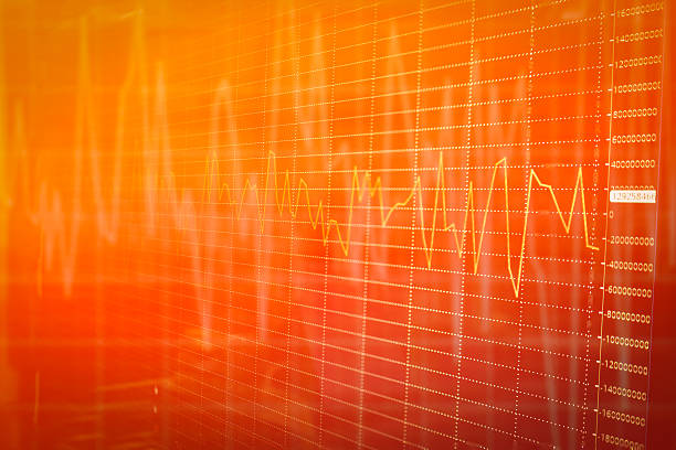 istock background of stock market chart 511719518