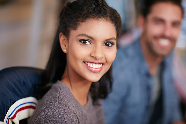 istock Ready for the successes of the work day 511719704