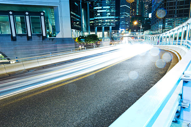 istock Hong Kong business district 511720126