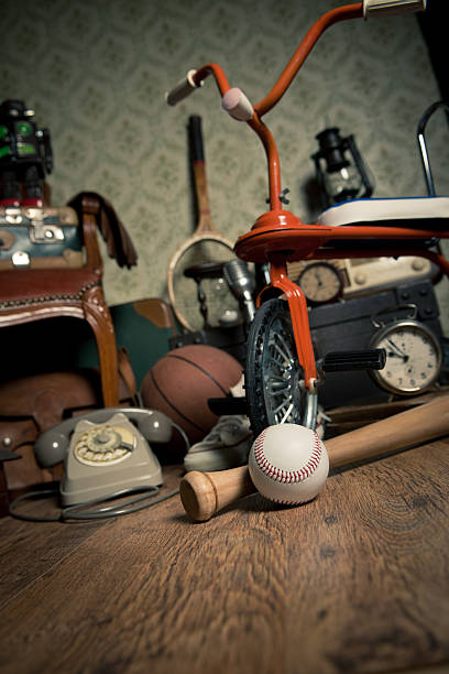 istock Memories from the attic 511720262