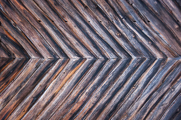 istock Wood work, wood texture, wood door. 511722358