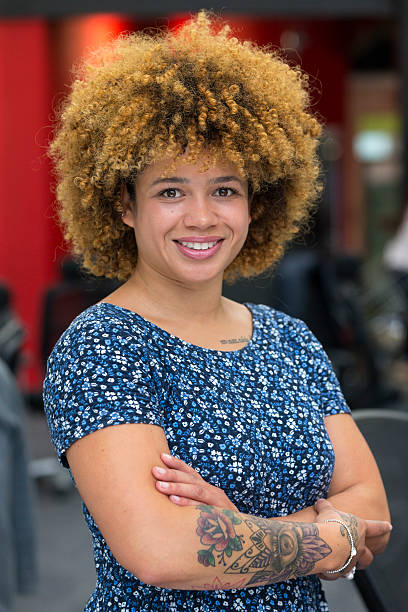 istock Alternative Businesswoman 511726406