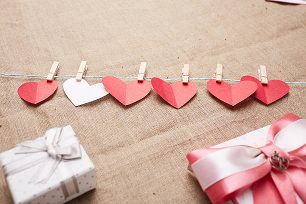 istock Gifts for Valentine's Day 511726884