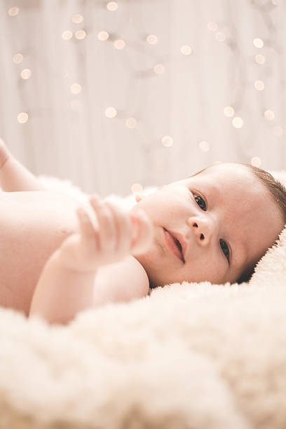 istock Sweet baby boy 511728402