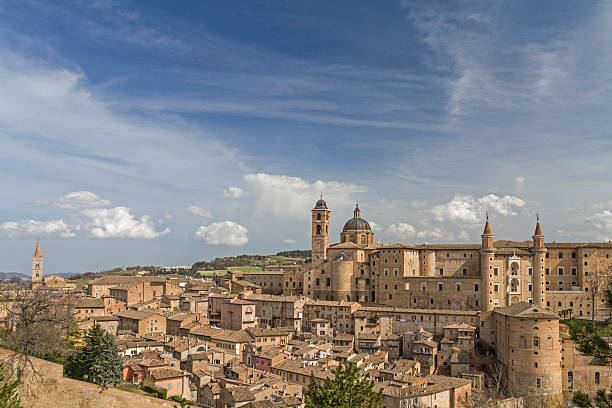 istock Urbino, Urbino 511734908