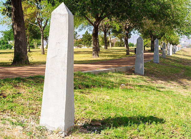 istock Chamizal National Memorial 511740282