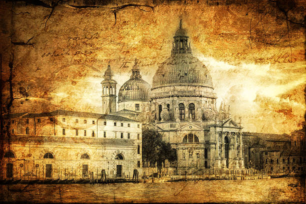 istock View of the Basilica 511740369