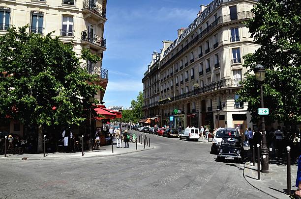 istock City of Paris Image, Paris, French 511741841