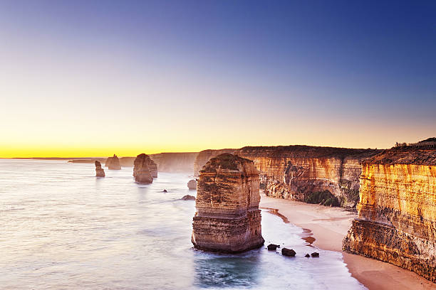 istock The Twelve ApostlesAustralia, Victoria, Port Campbell, Elevated 511742623