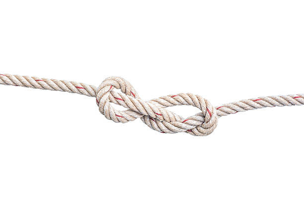 istock jute rope with knot isolated on white background 511742892