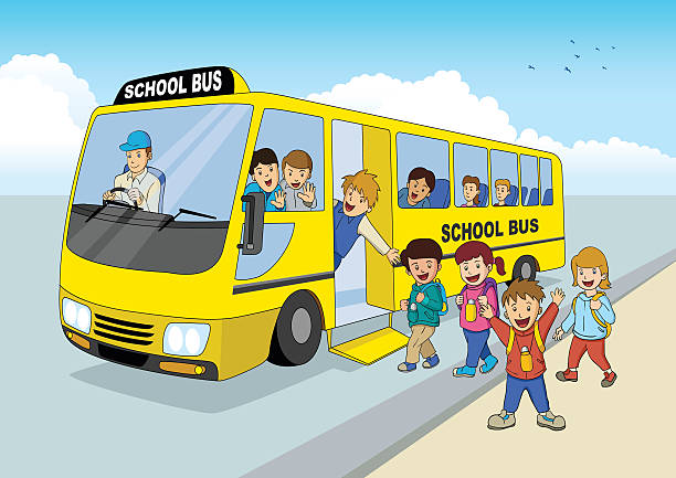 731 Field Trip Cartoons Stock Photos, Pictures & Royalty-Free Images -  iStock