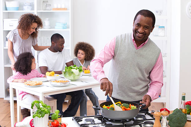 istock Cooking Family Meal 511744489