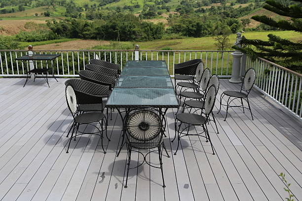 istock chair iron furniture 511745038