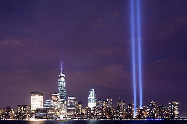 istock New York City Tribute in Lights 511745085