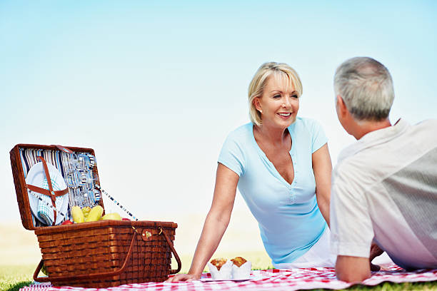 istock Still best friends after all these years 511772197