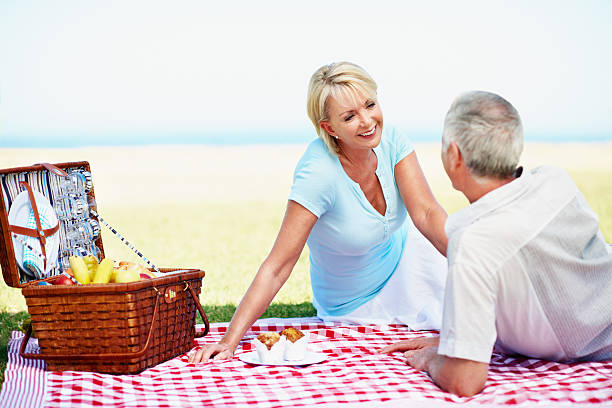 istock Friendship and love that grows stronger with time 511772227