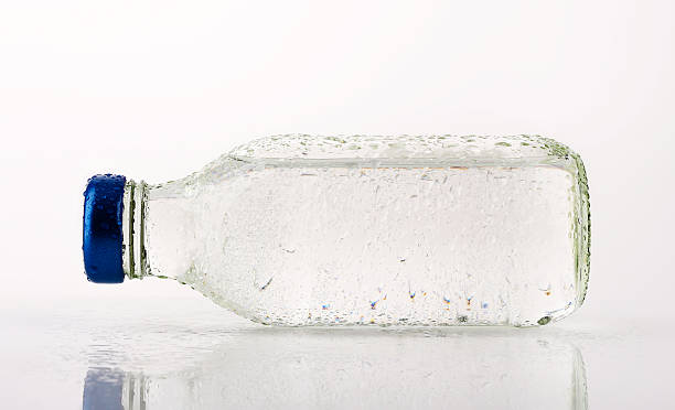 istock Bottle of water 511775147