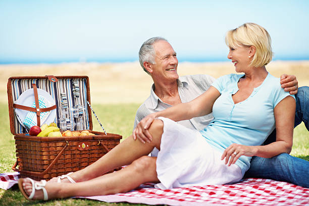 istock Their idea of a perfect day 511778749