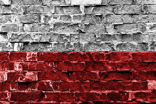 istock Flag of Poland 511784338