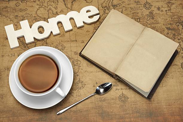 istock Travel Or Dream Concept With Arrangement On The Old Map. 511785570