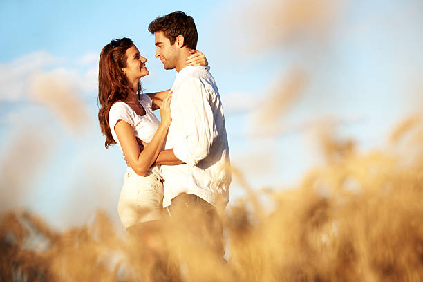 istock It felt like their honeymoon all over again 511792541