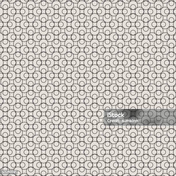 Seamless Script Texture Seamless Texture Stock Illustration - Download Image Now - Abstract ...