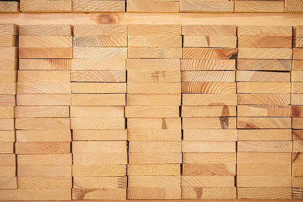 wood lumber texture stock photo