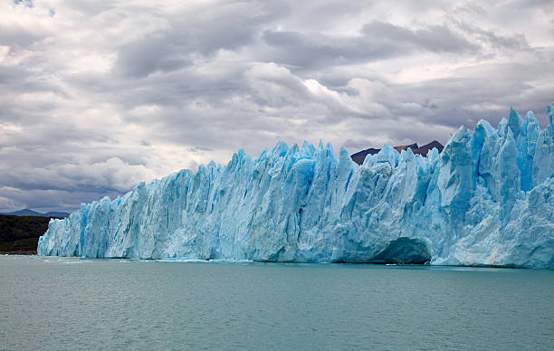 istock Perito Moreno Glacier. Patagonia, Argentina 511796776