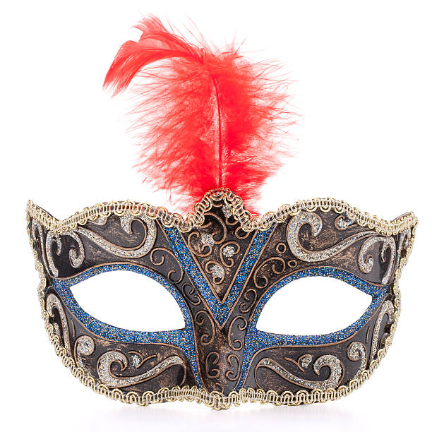 istock Venetian carnival mask 511799168