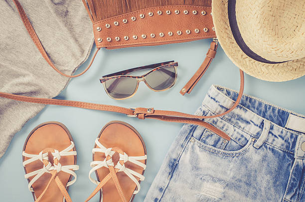istock Hipster woman clothes 511799556