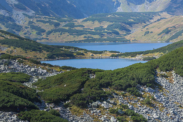 istock Summer in 5 lakes valley in High Tatra Mountains 511799660