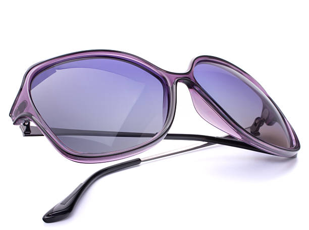 istock Stylish female sunglasses 511800024