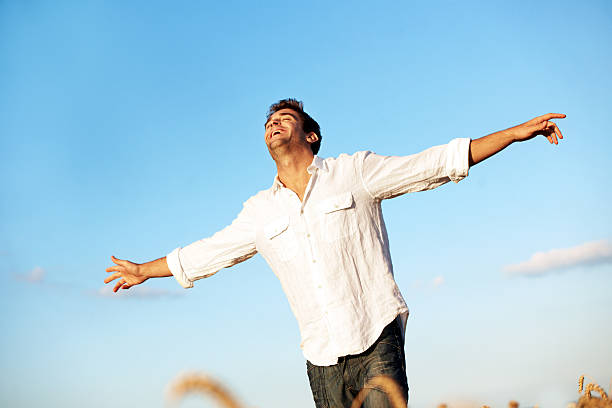 istock Freedom is oxygen for your soul 511803563