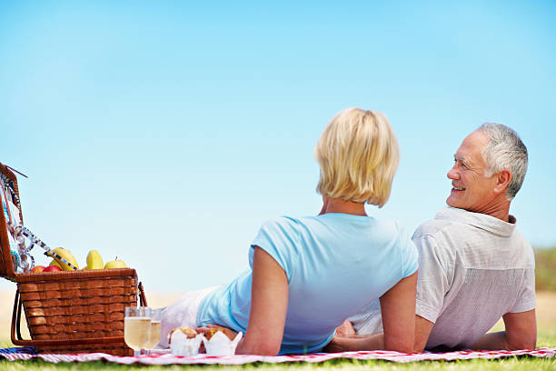 istock Quality time with the one he loves 511804211