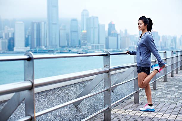 istock This city is my urban trail 511804233