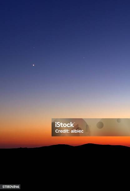 Sunset Background Stock Photo - Download Image Now - Dusk, Sky, Backgrounds