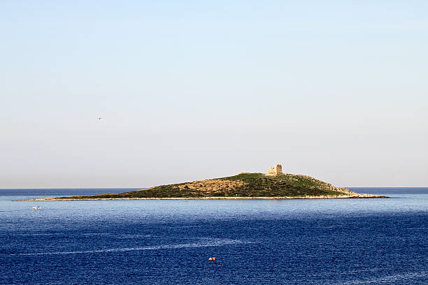 Isle of Females