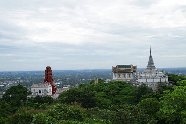 istock Phra Nakhon Khiri Historical Park 511807155