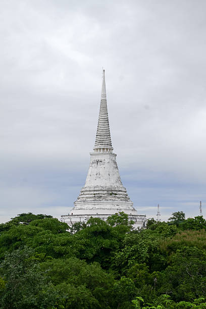 istock Phra Nakhon Khiri Historical Park 511807169