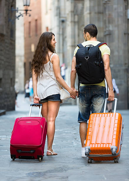 istock man and woman on vacation 511809981