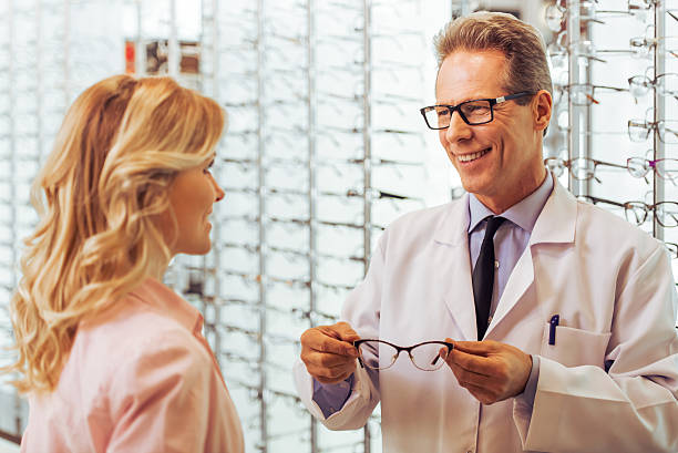 istock At the ophthalmologist 511811158