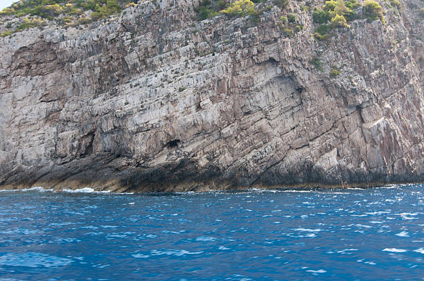istock The blue caves, Zakynthos, Greece 511812096